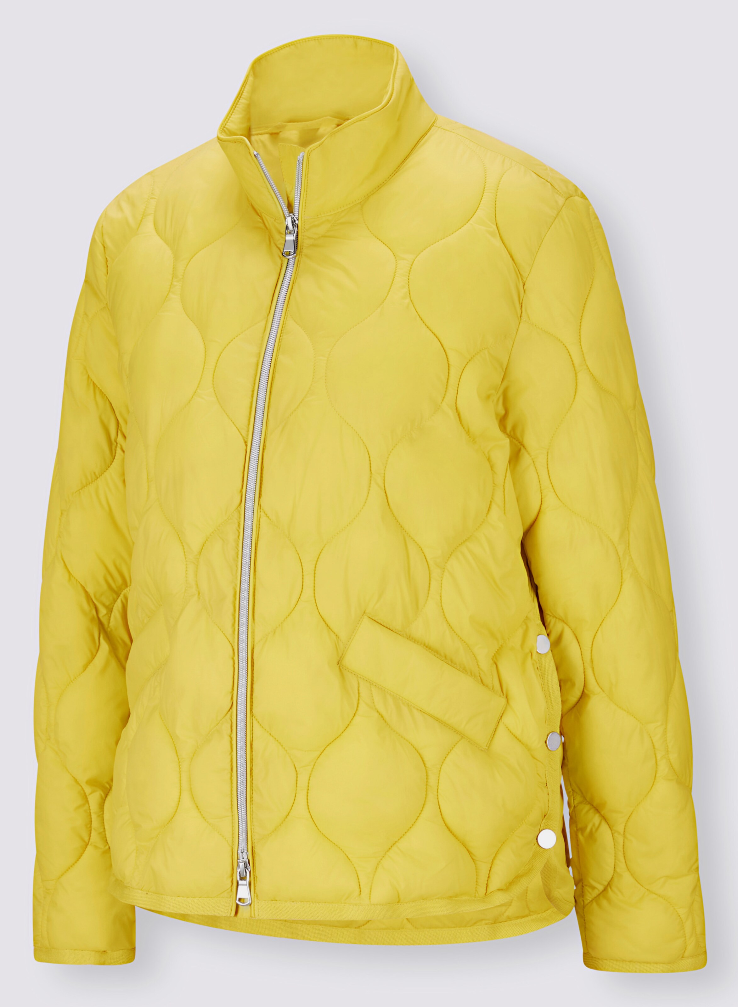 Steppjacke