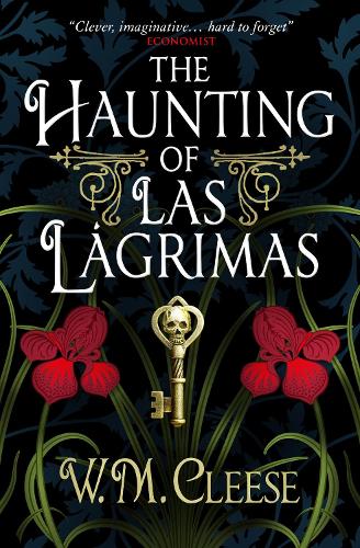 The Haunting of Las Lagrimas (Paperback)