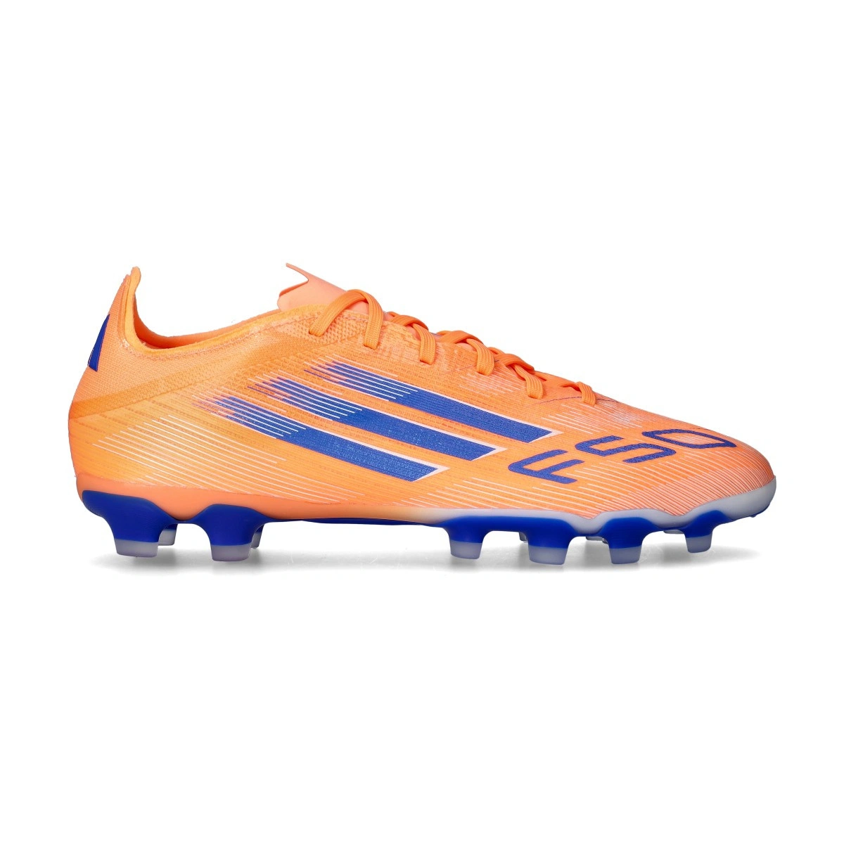 Chuteira adidas F50 Pro MG