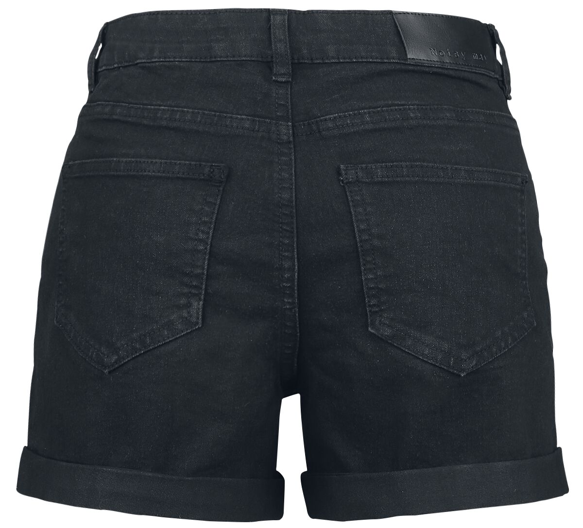 Short Retroussé Be Lucy | Noisy May Short