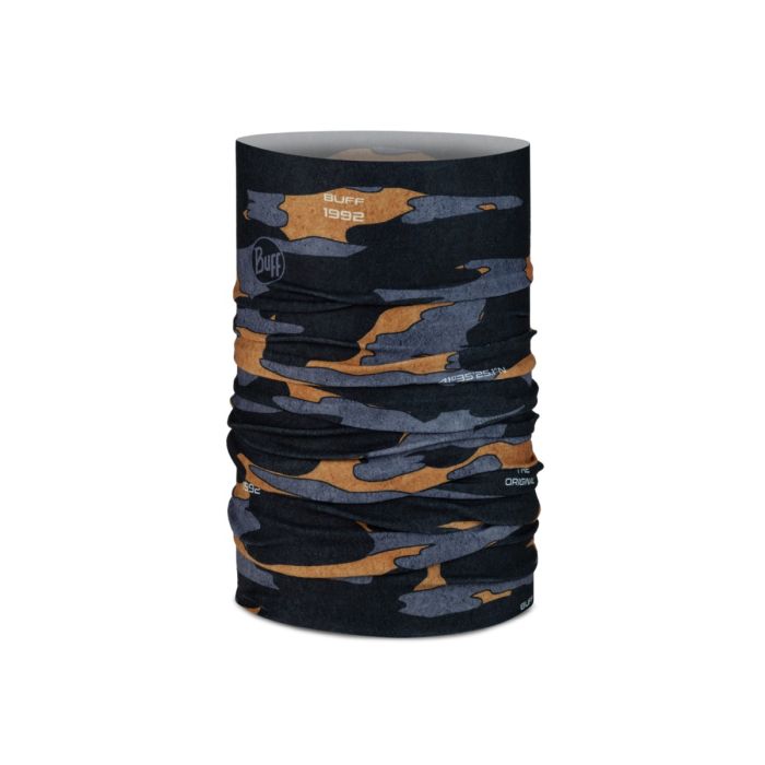 Buff Junior Caps Original EcoStretch Junior Sort