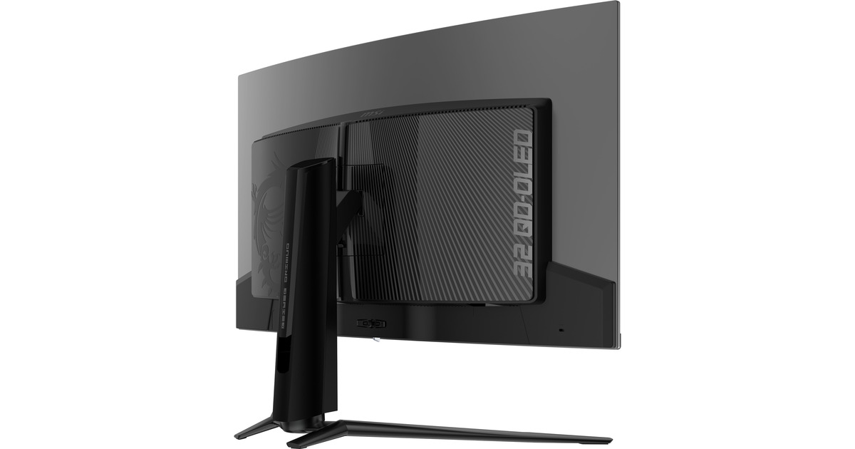 MSIMAG 321CUP QD-OLED 31.5