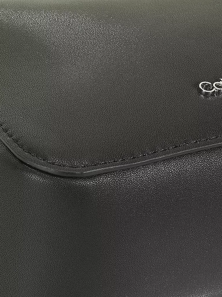 CALVIN KLEIN Tasche - Minibag CK MUST schwarz