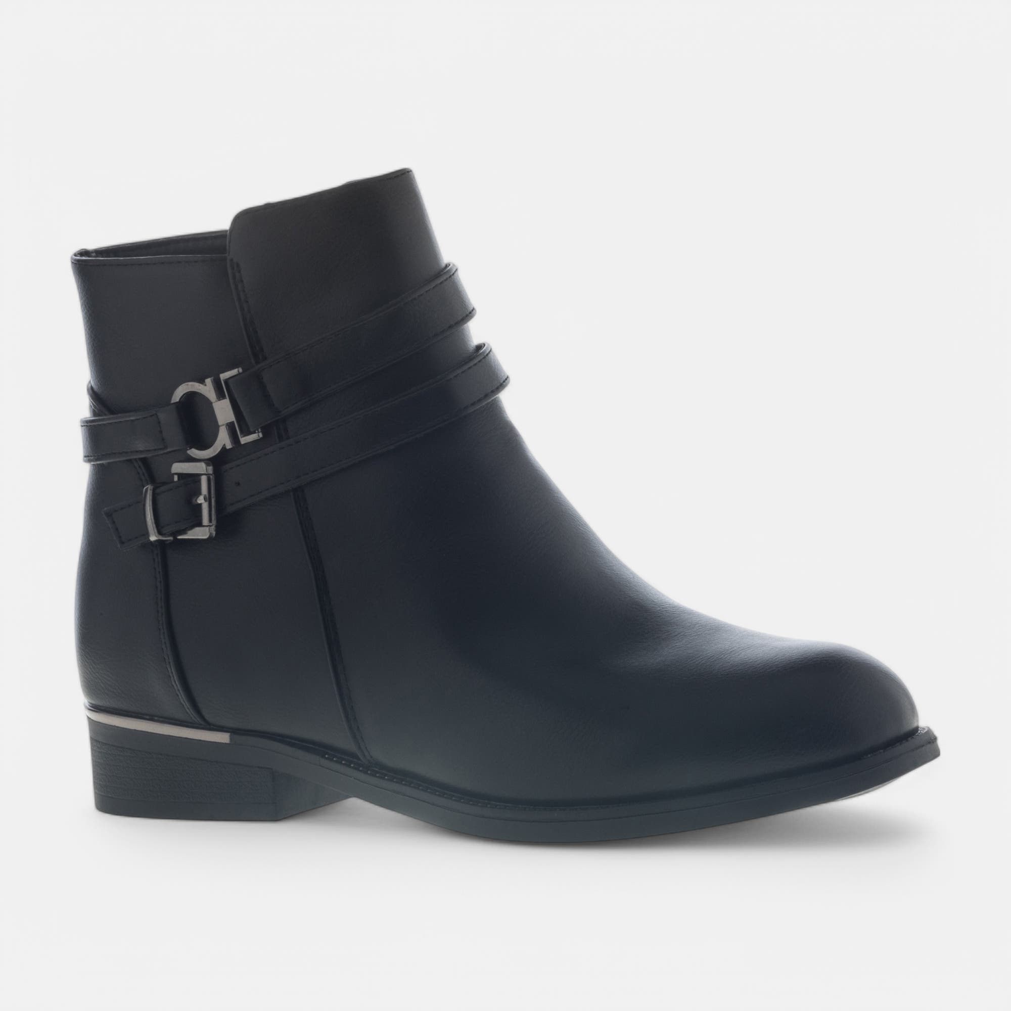 Bottines Femme noir