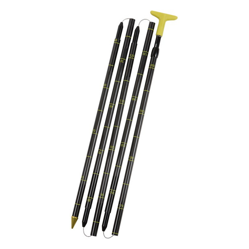 Salewa Lightning Carbon 240 Plus Lawinensonde
