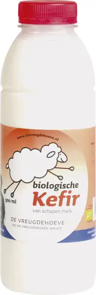 Schapenkefir