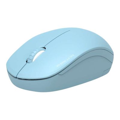 PORT Connect - Souris sans fil - azur