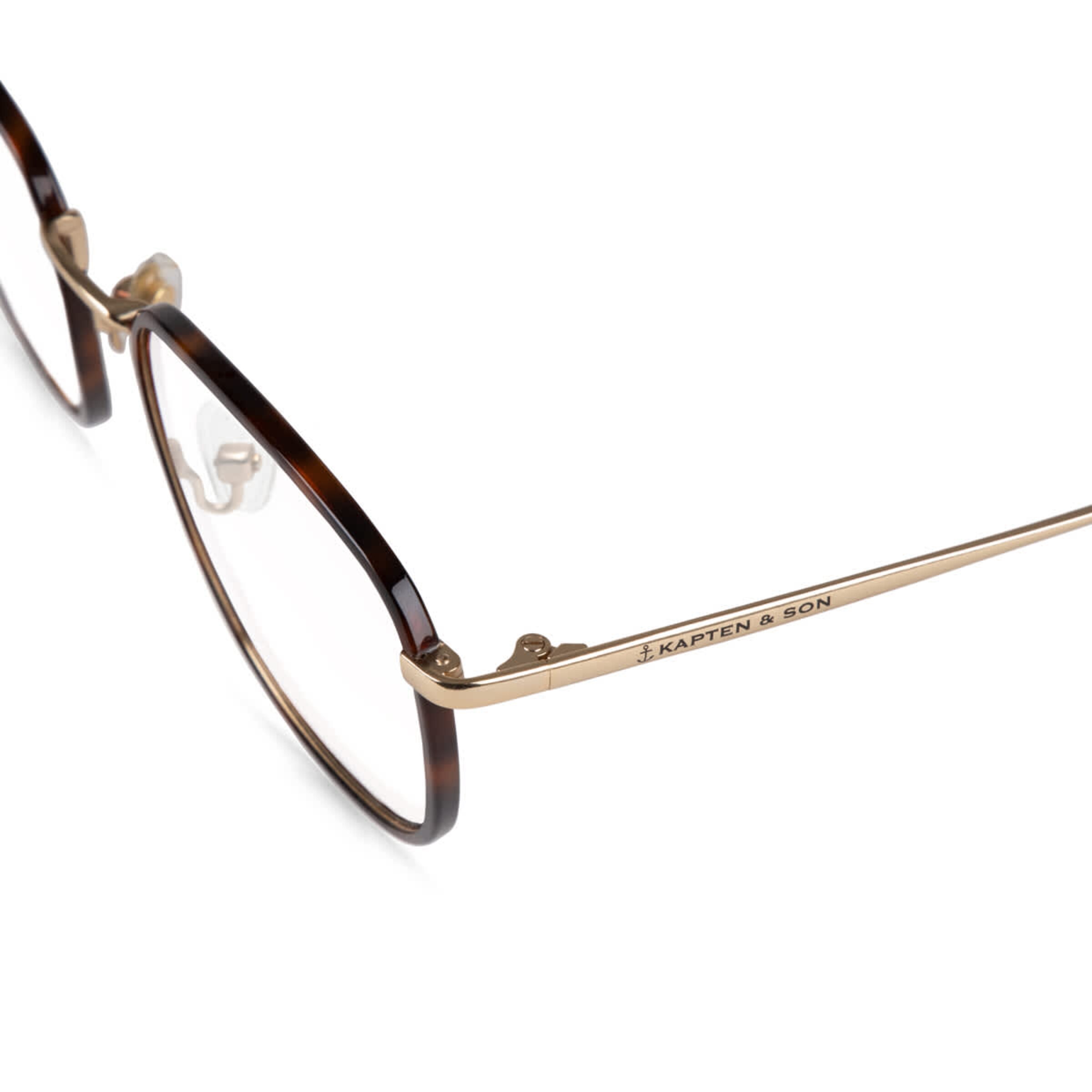 Williamsburg Gold Tortoise