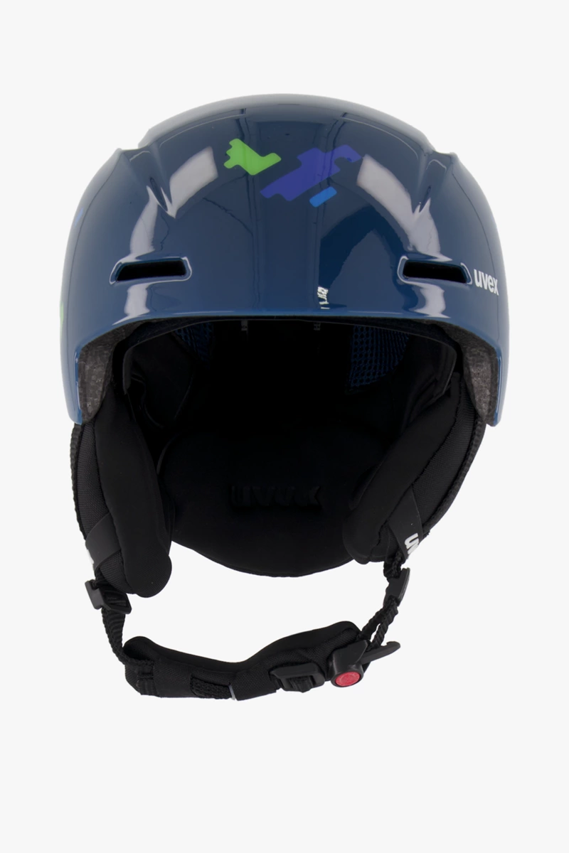 uvex viti Kinder Skihelm