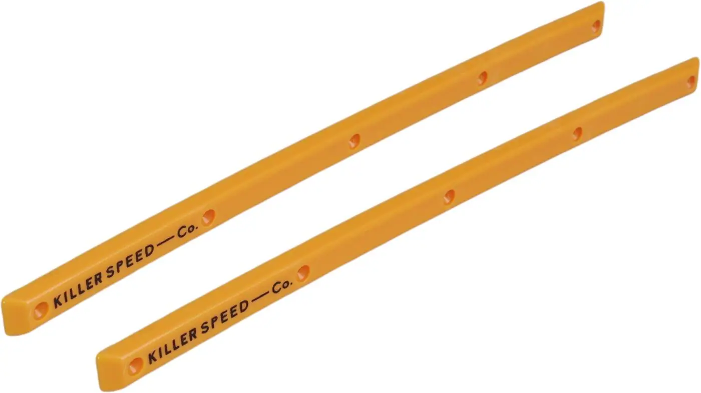 Killer Rails | SkatePro