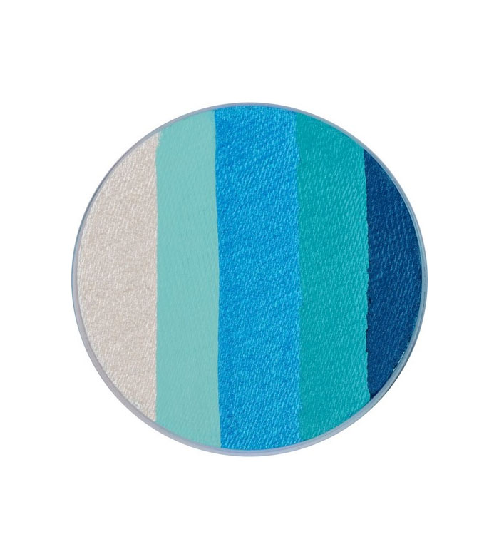 Superstar - Aquacolor Dream Colors Splitcake - Ice (45g)