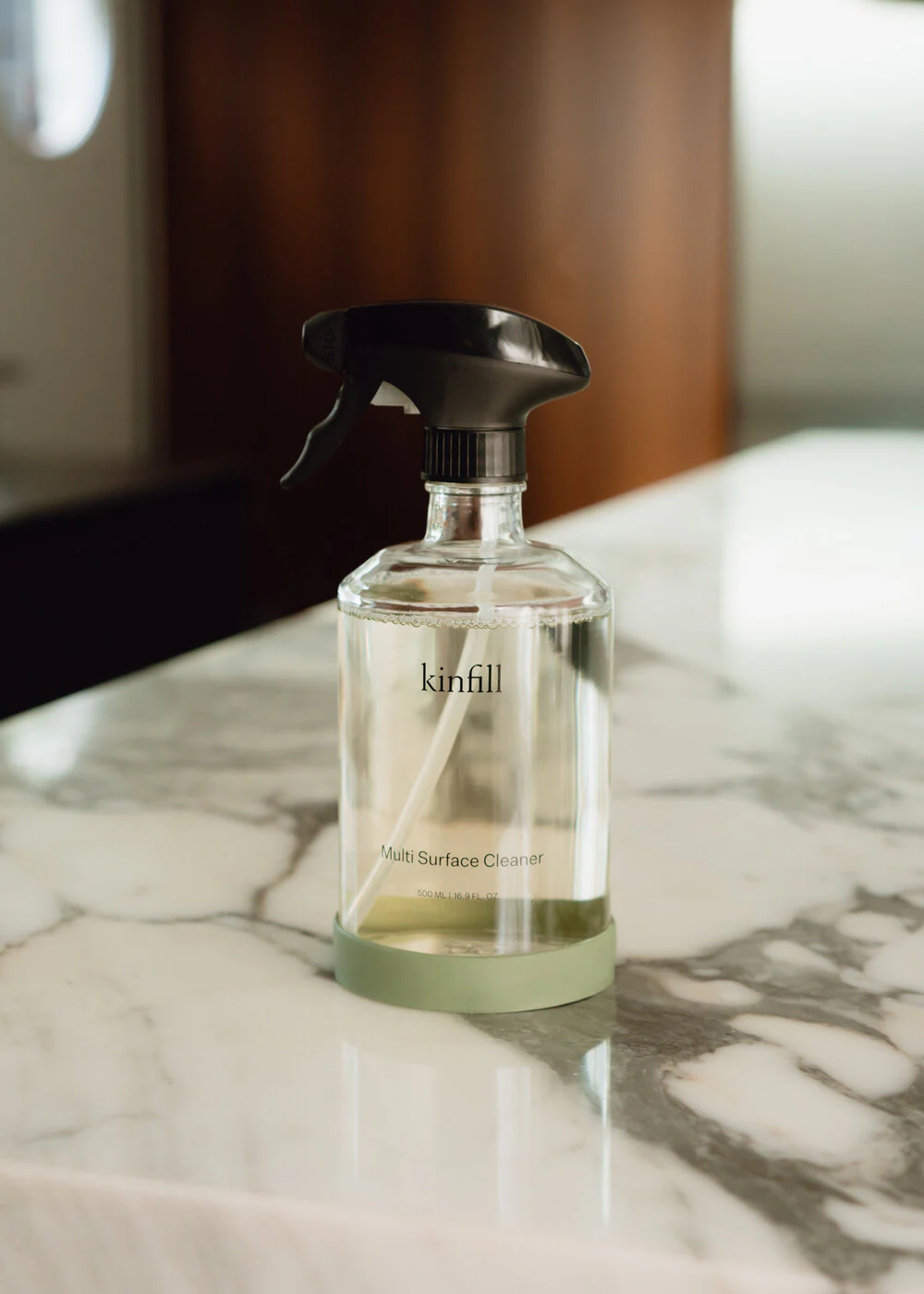 Kinfill  Multi Surface starterkit - 500ml