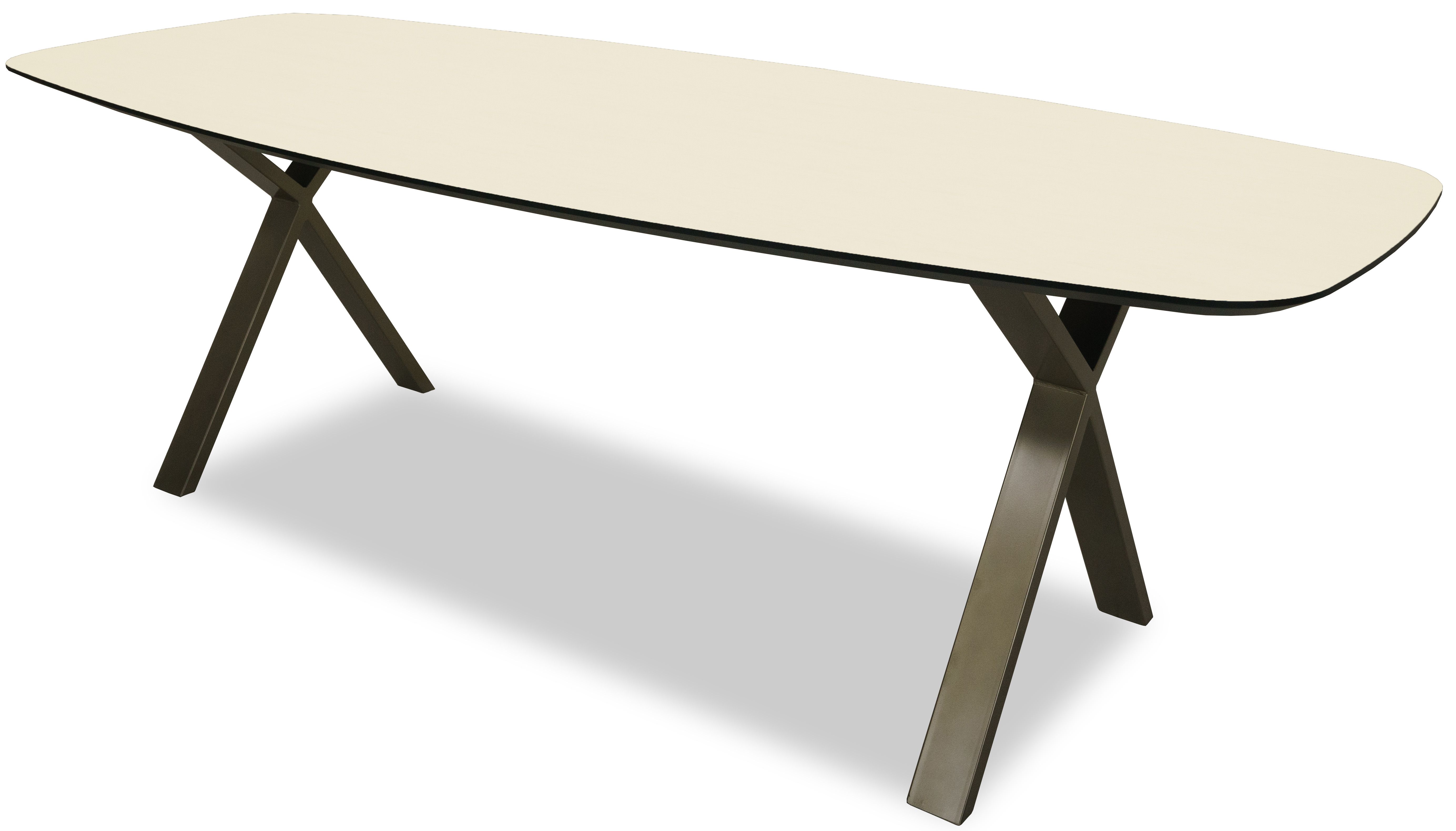 Eettafel Bogota