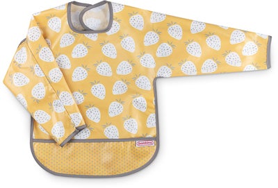 Bambino Eat-n-Play  Langermet Smekke Blandet