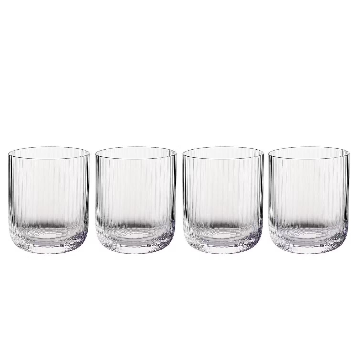 BARON Trinkglas 4er-Set