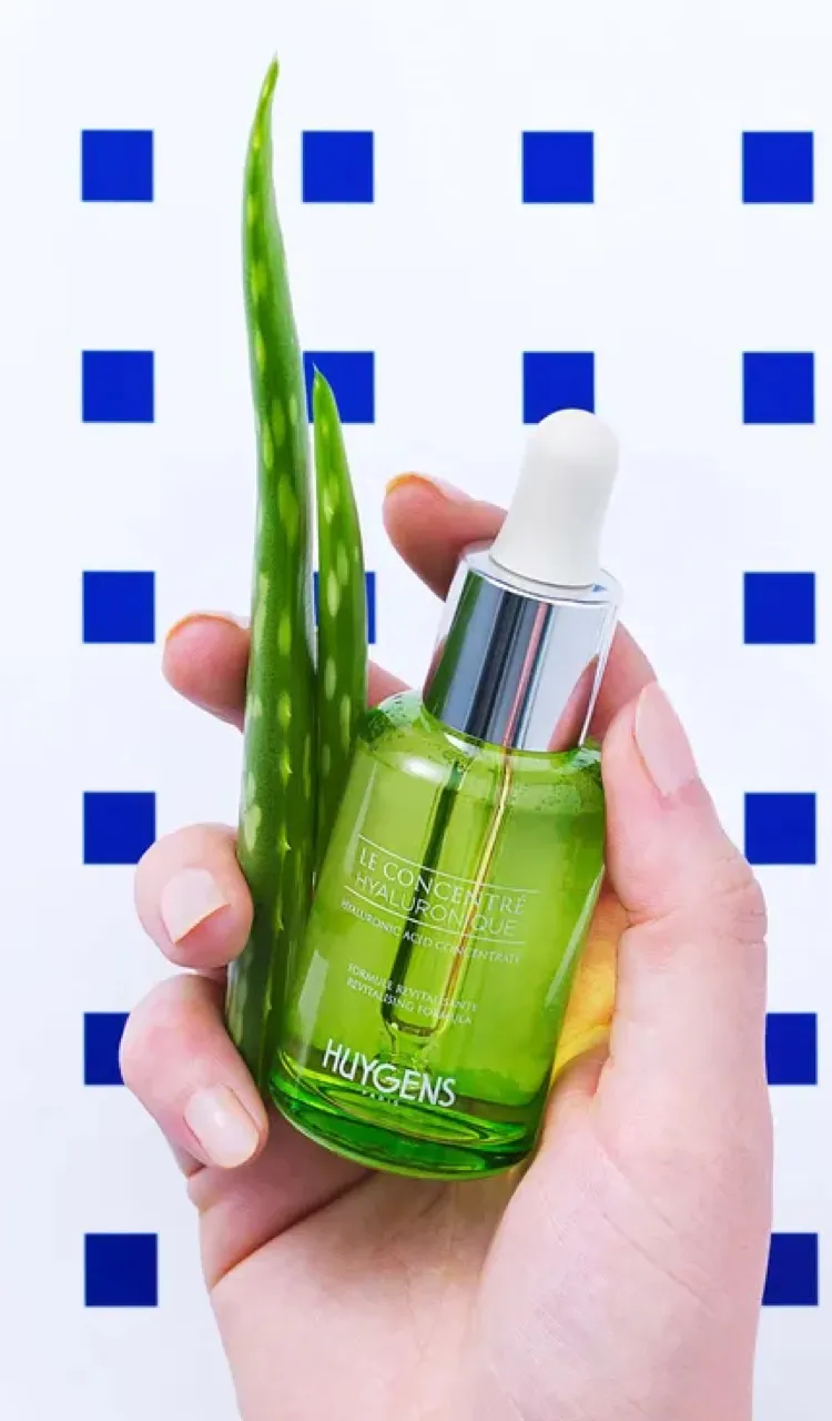 Huygens Le Concentré Hyaluronique-30 ml