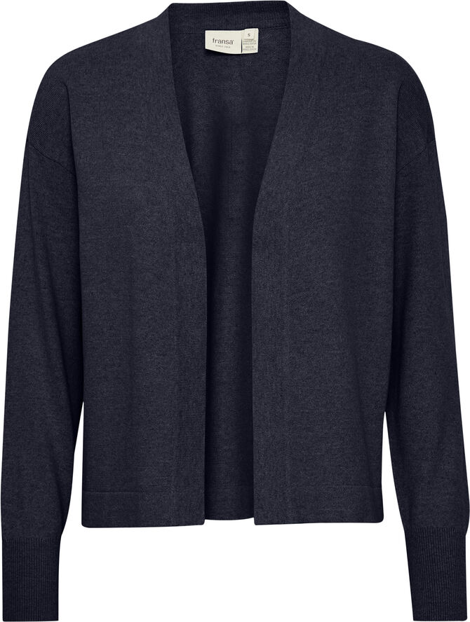 Fransa FRSINNE CAR 2 Navy blazer