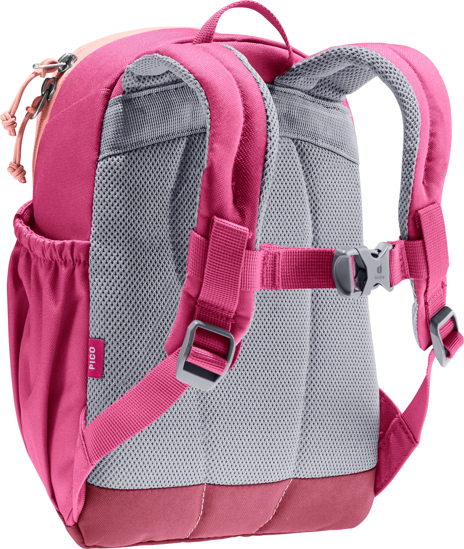 Deuter Kids' Pico Bloom-Ruby