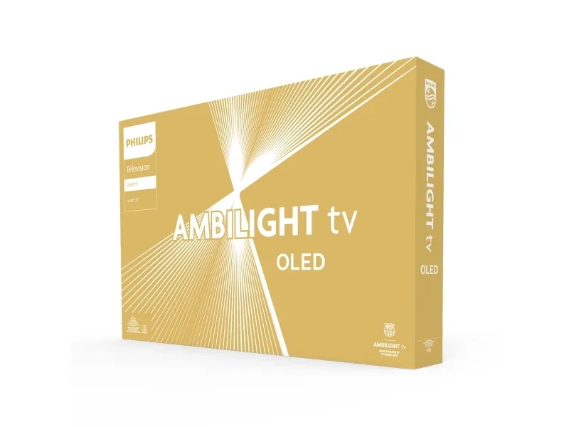 Philips 55OLED809 - 55