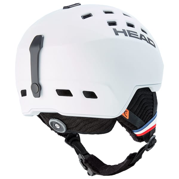 Casque de ski HEAD REV CM