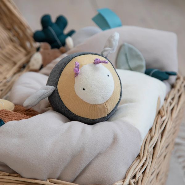 Sebra Billy The Bee Speelbal