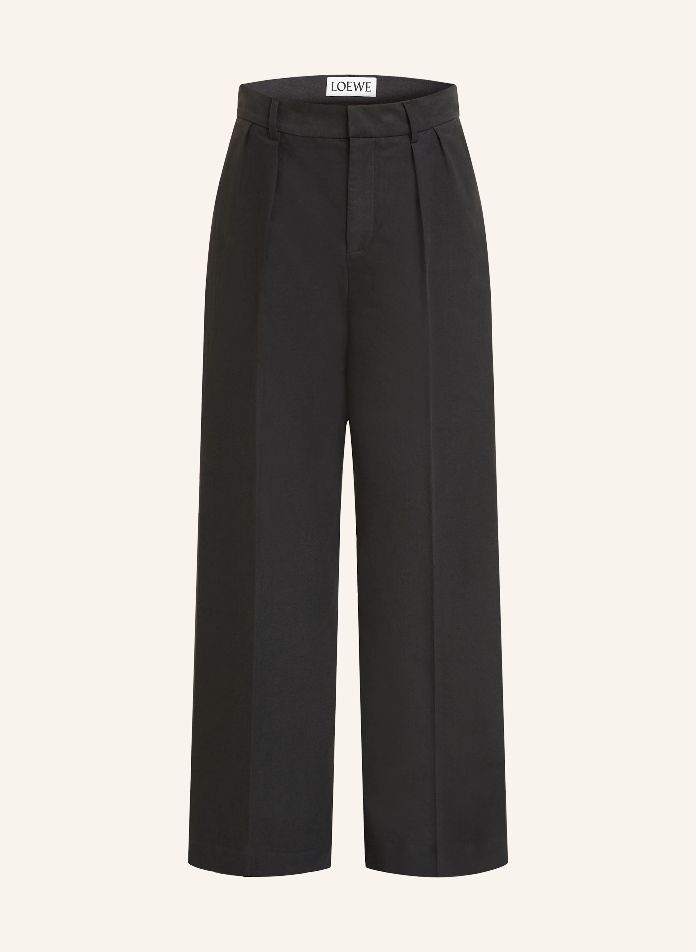 LOEWE Hose Relaxed Fit