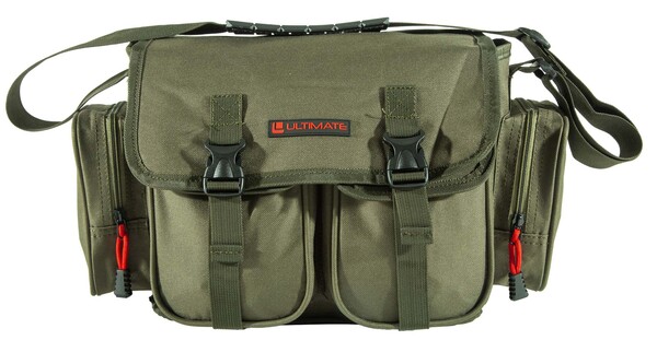 Combo Ultimate Allrounder Shoulder Bag Stalker