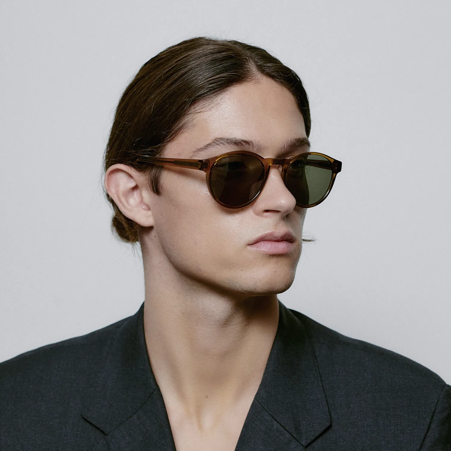 A. Kjærbede Marvin Solbrille KL1708-ST