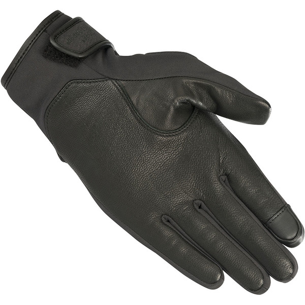 Alpinestars - Gants C-1 V2 Gore® Windstopper® Noir