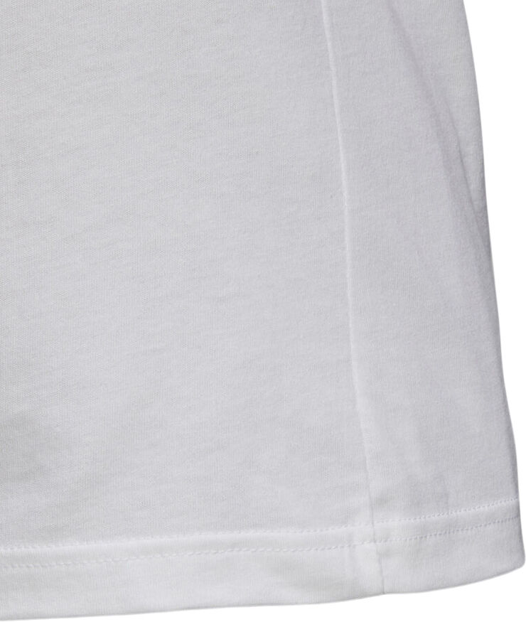 adidas Graphic trøje Hvid
