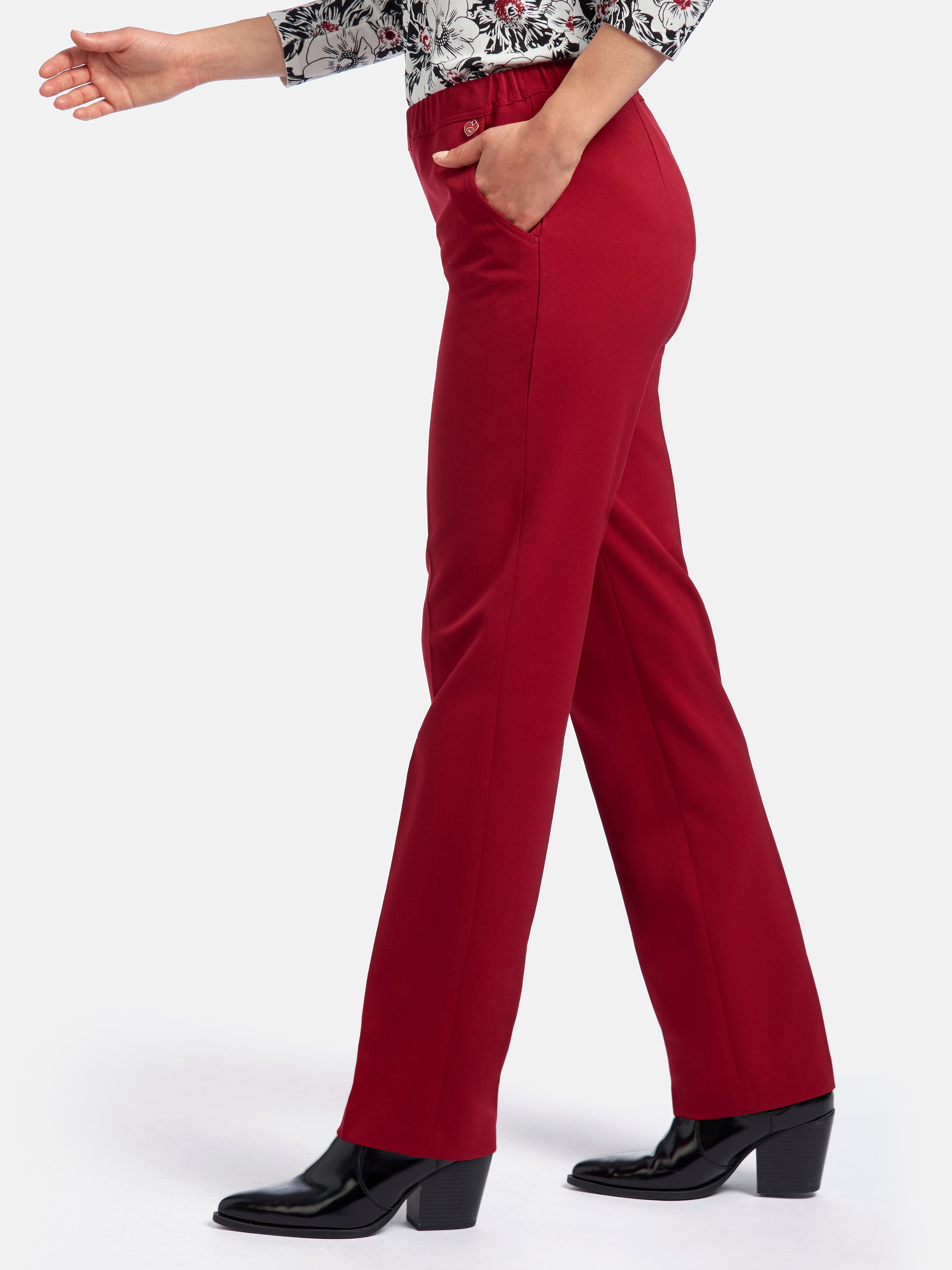 Schlupf-Hose