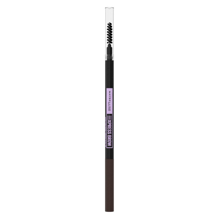 Maybelline New York Express Brow Ultra Slim #06 Black Brown 0,09g