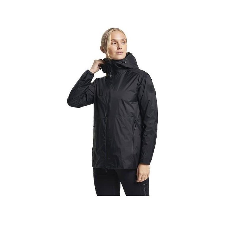 Tenson Transition Jacket Woman