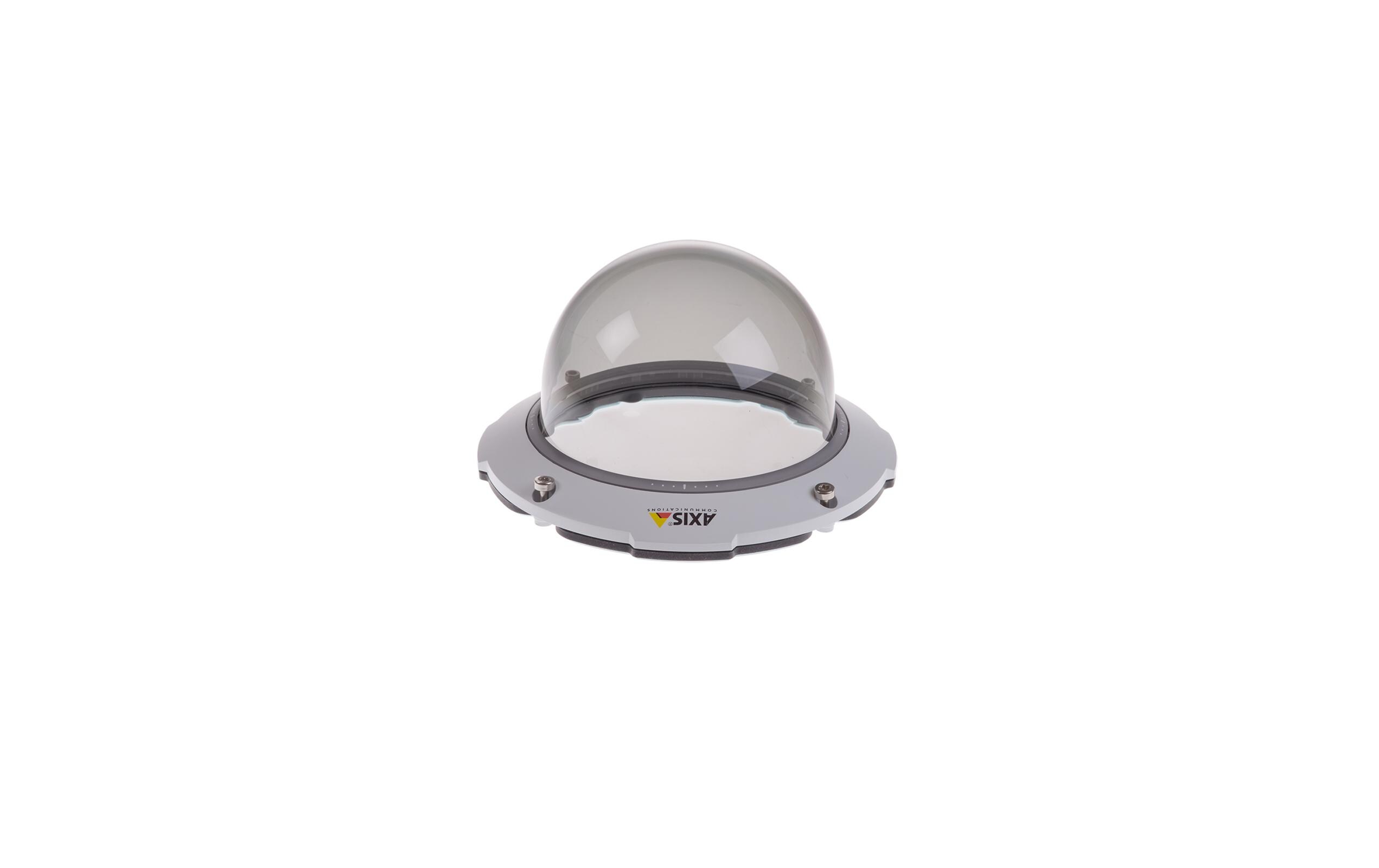 Ersatzkuppel TQ6810 getönt 1 StückFür ausgewählte AXIS Q60-E PTZ Cameras