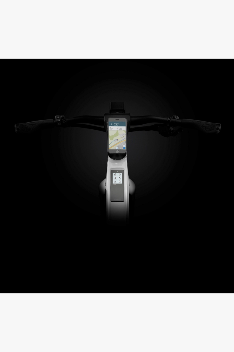 Stromer ST3 Comfort 27.5 Damen E-Bike 2021