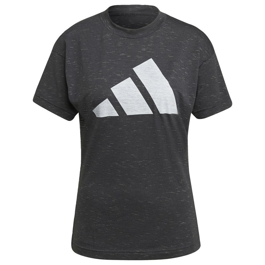 adidas T-Shirt Winners 2.0 - Noir Femme