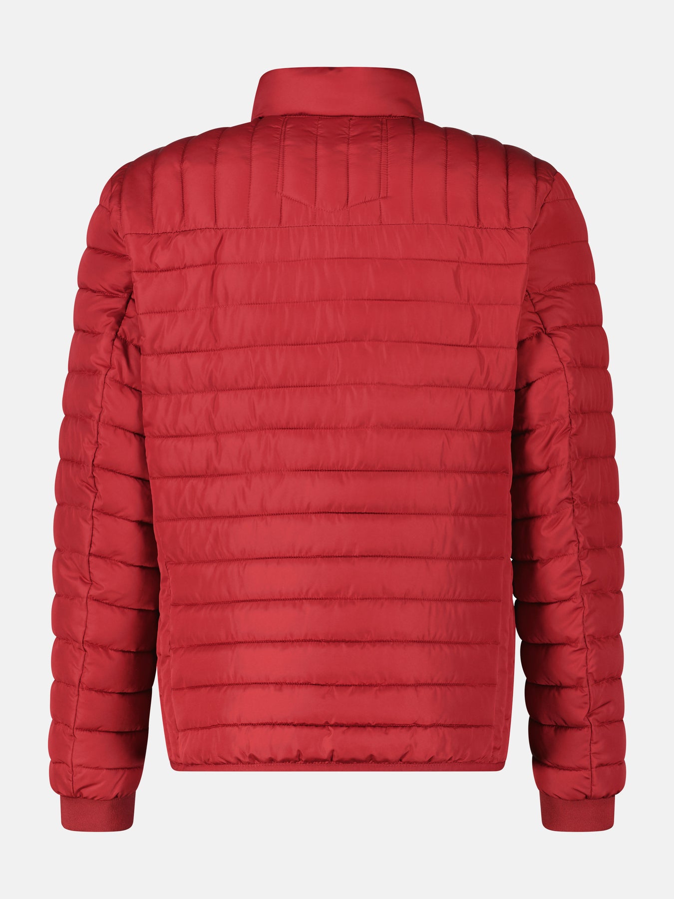 Wattierter Steppblouson