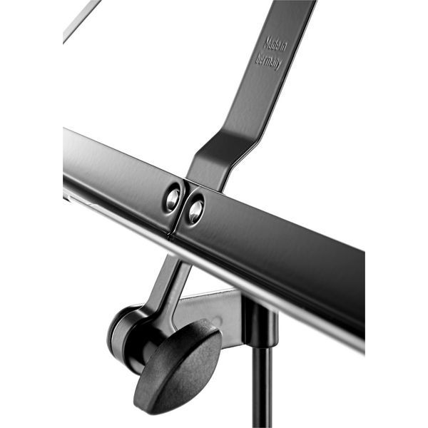 K&M 100/5 Notenpult schwarz