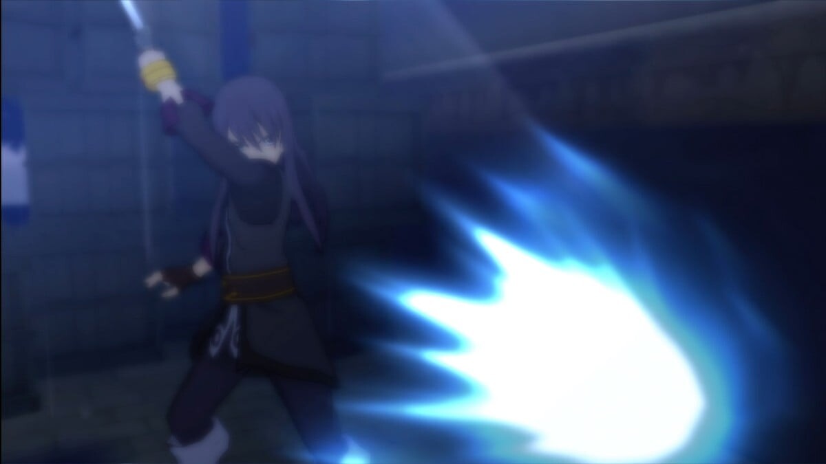 Tales Of Vesperia - Xbox 360