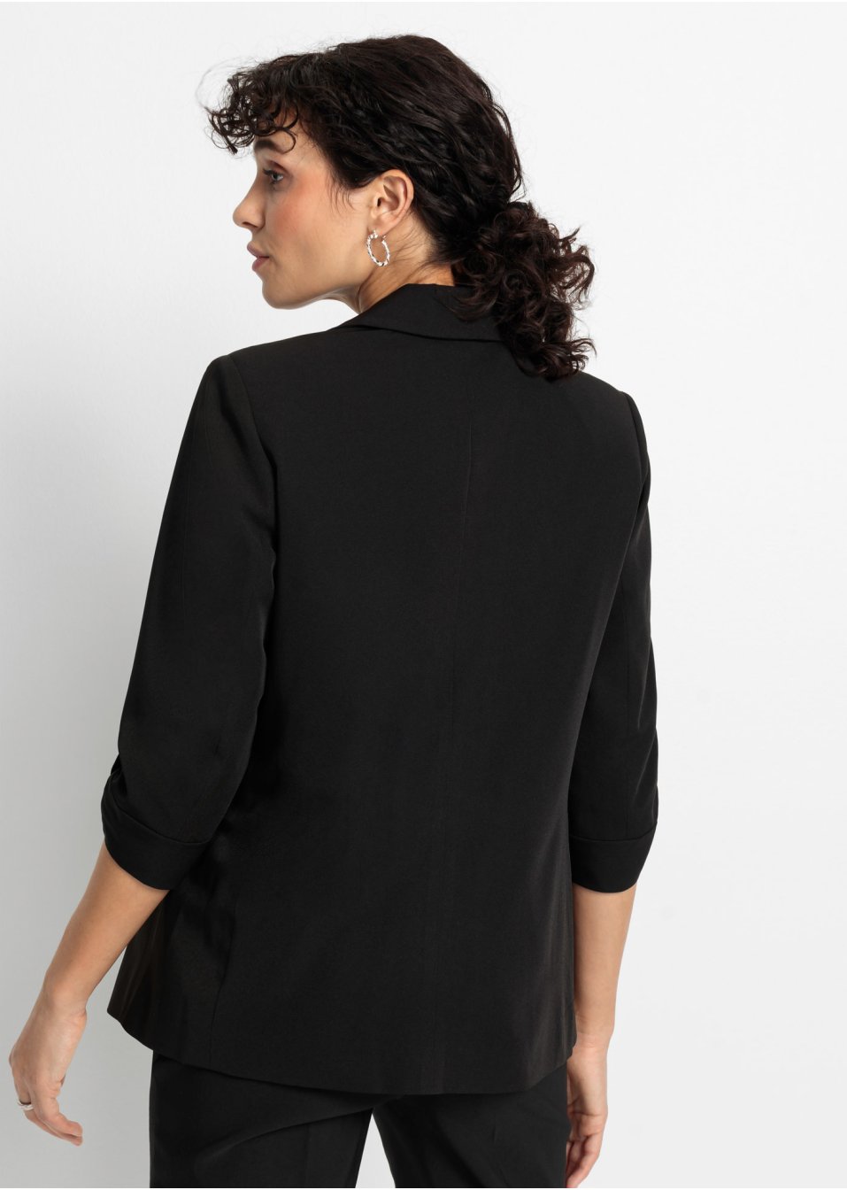 Blazer oversize