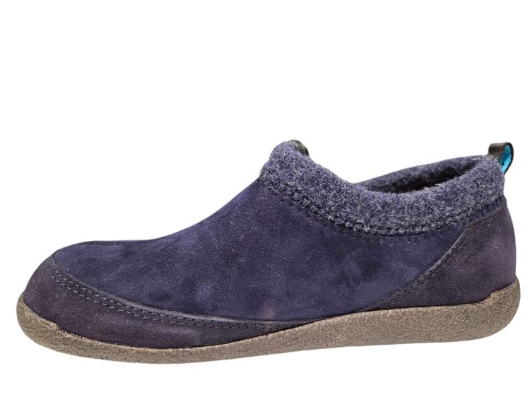 Q-Fit Bern 3 Blauw