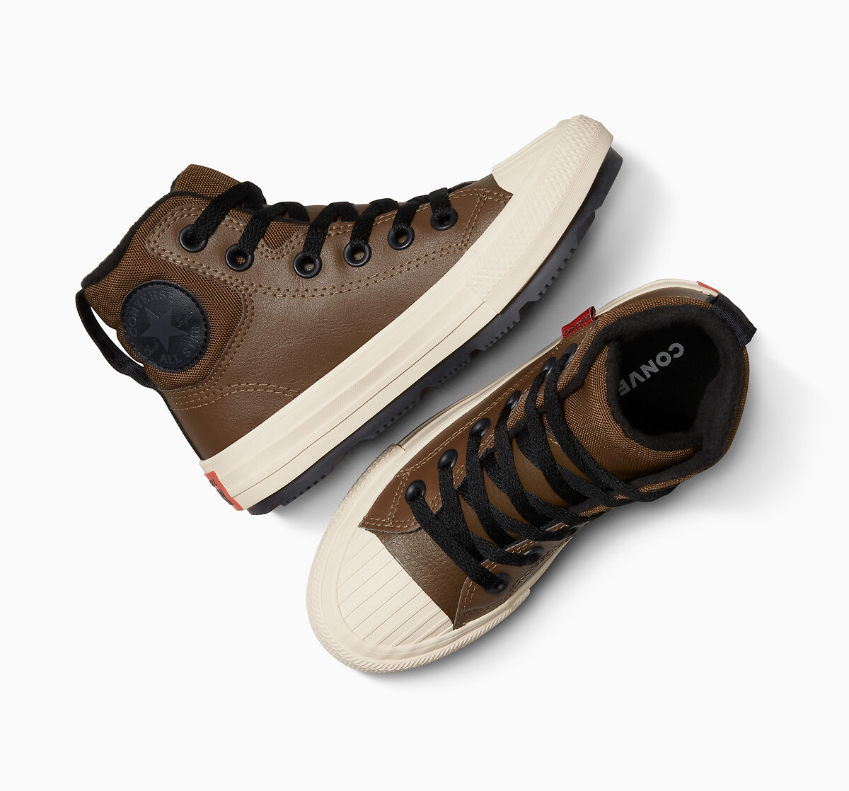 CONVERSE<br>Tênis Berkshire Boot Peak Style