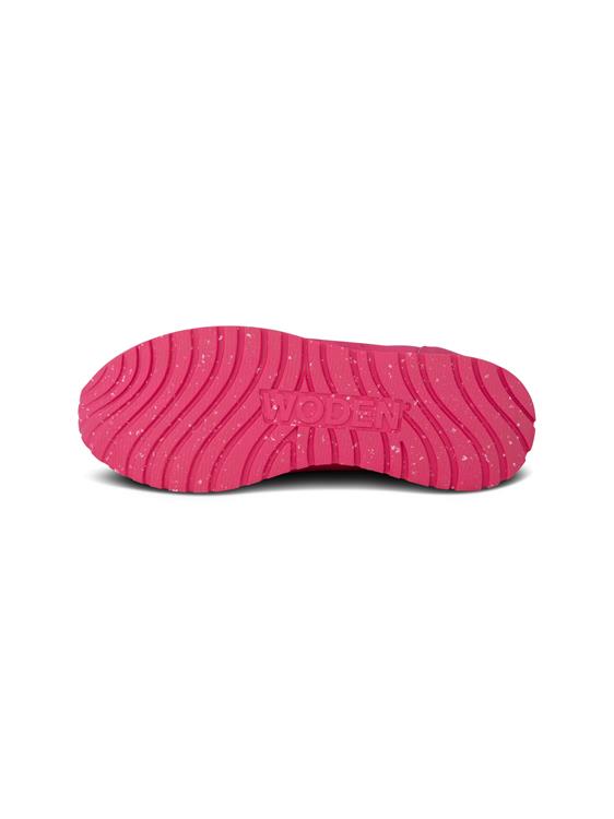 Woden Ronja Fruit Roze