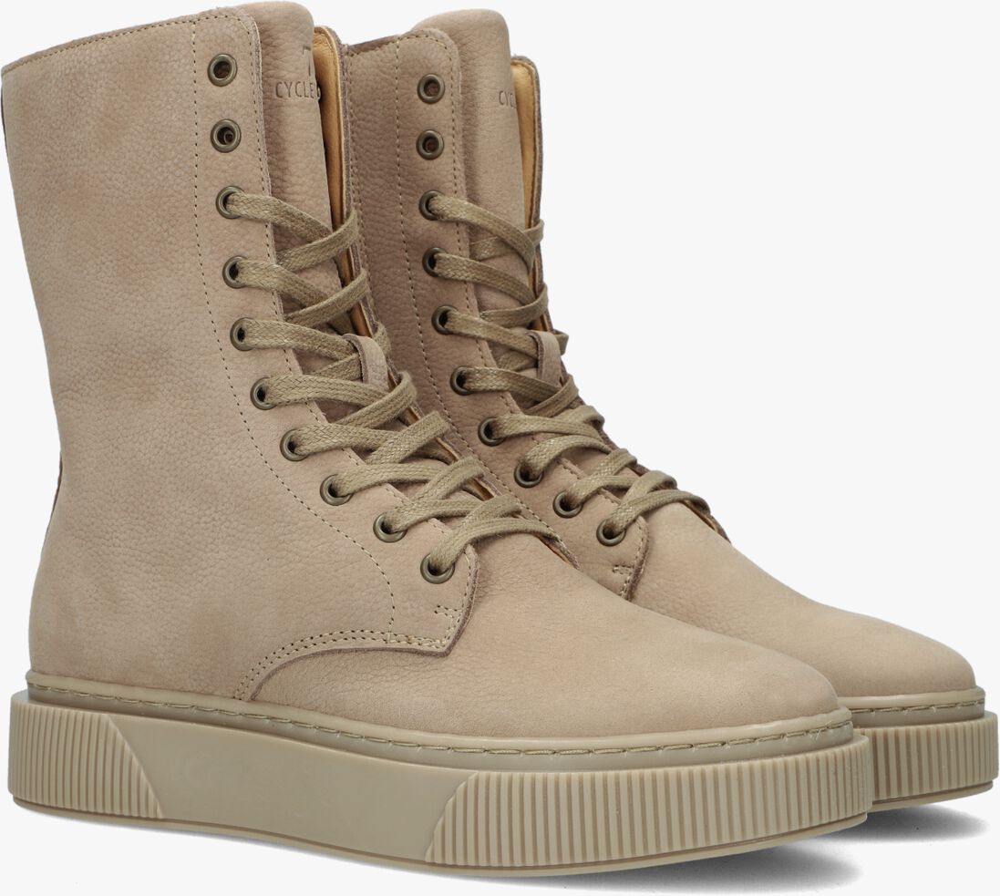 CYCLEUR DE LUXE roze cycleur de luxe veterboots endo