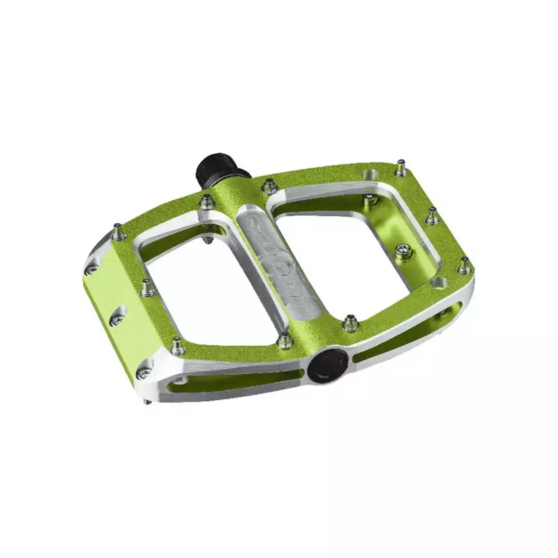 SPANK Pedales SPOON 90 vert