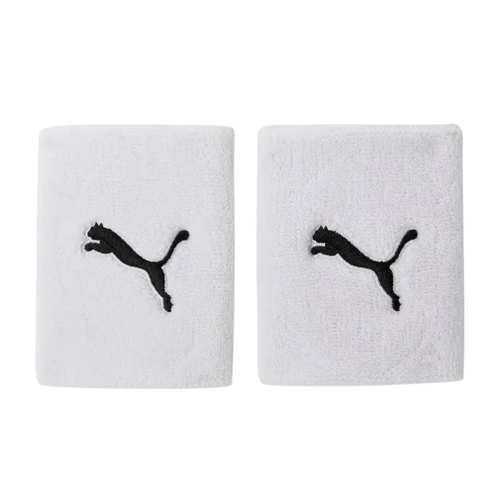 Puma Team Long Polsbanden (2-pack)