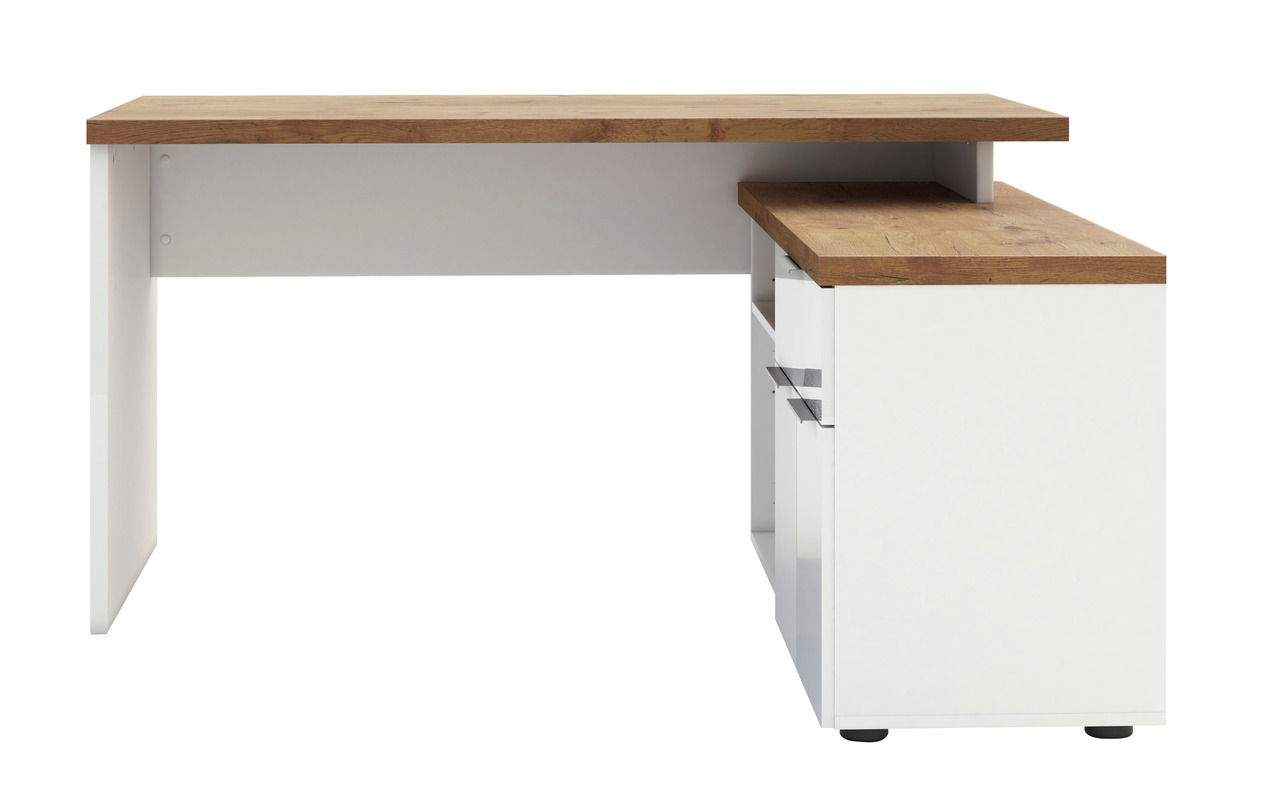 XORA Eckschreibtisch IDEA-OFFICE