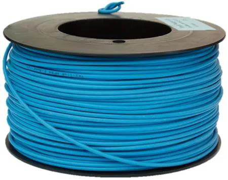 Monteringsledning halogenfri, multi-wire og fortinnet 0,6/1kV - (150 meter)