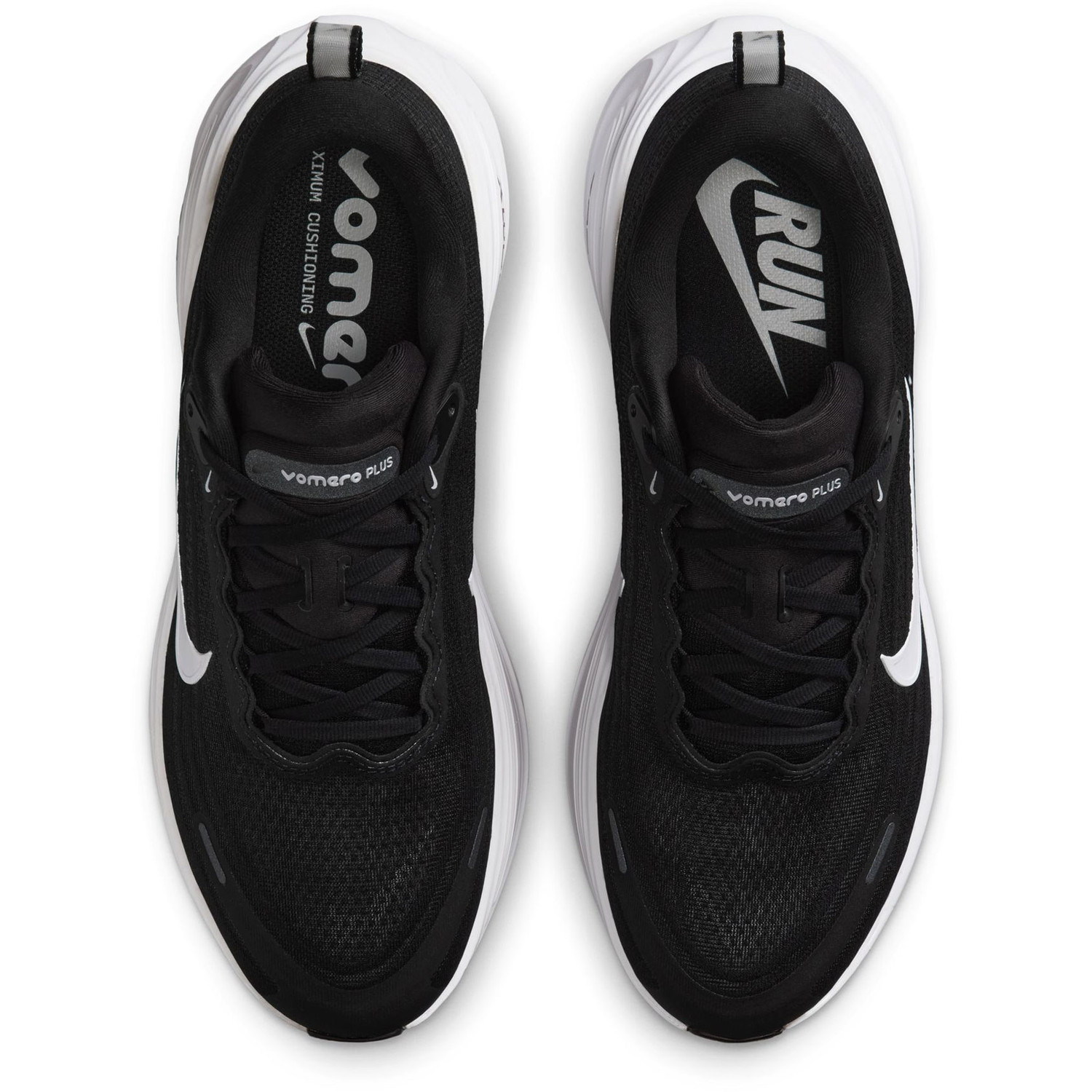 Nike Vomero Plus Heren