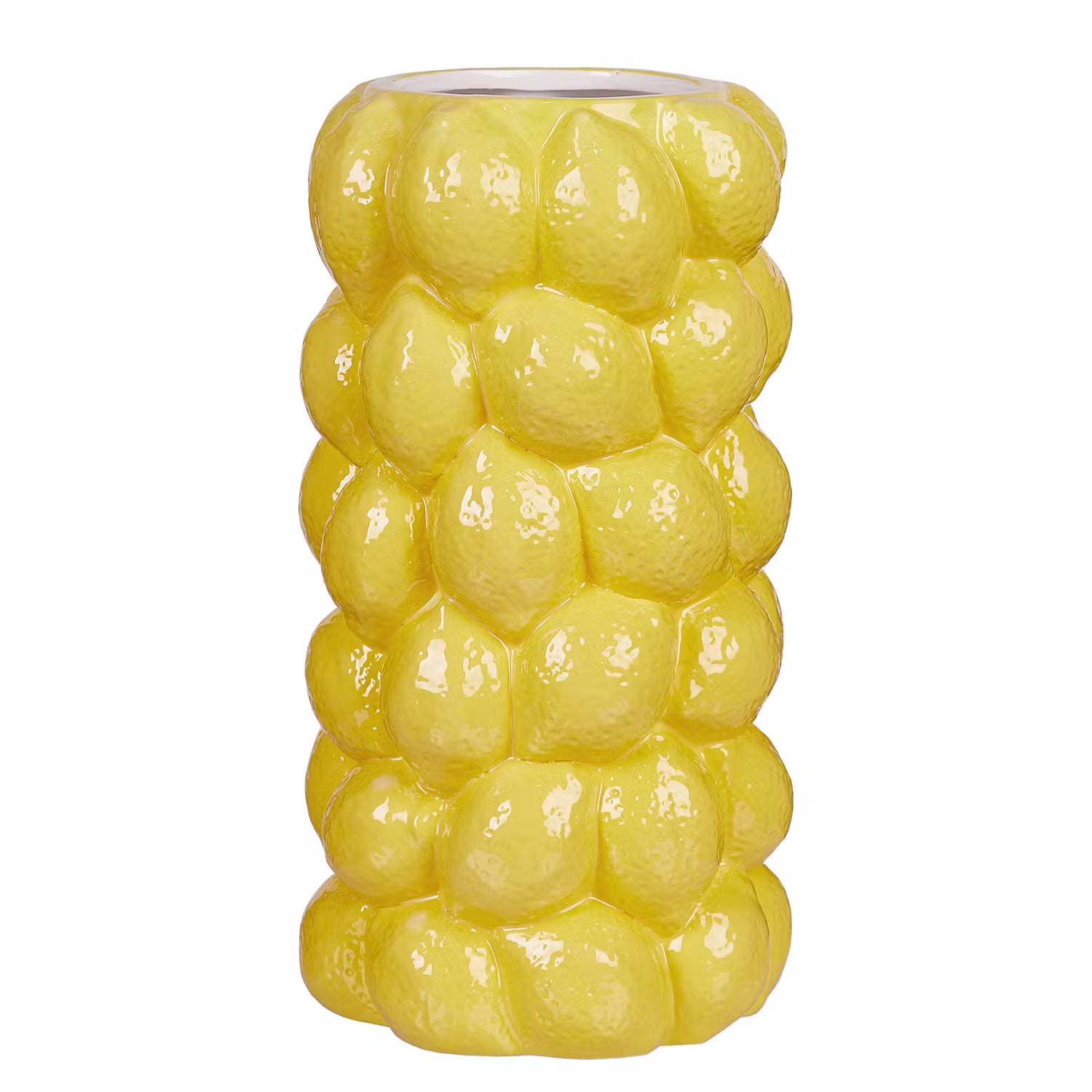 LEMON Vase